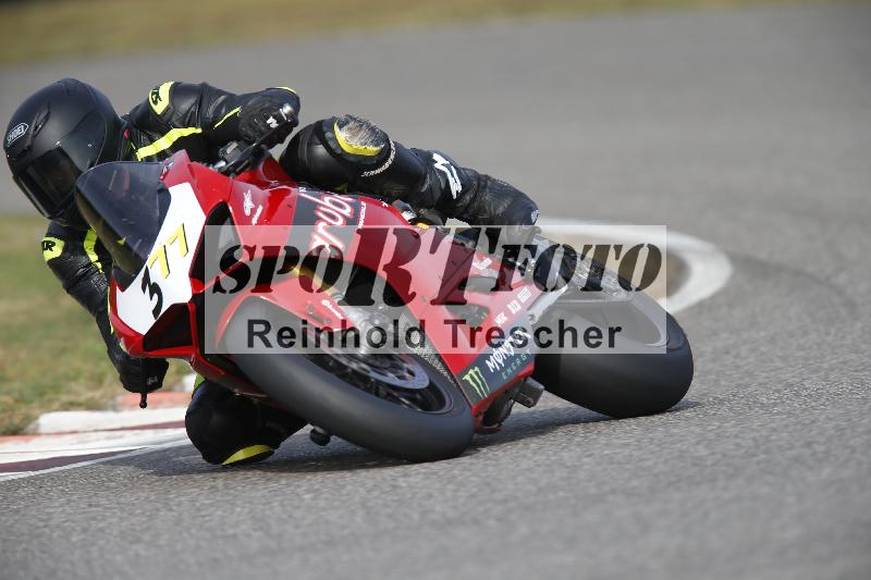 /48 03.10.2026  Speer Racing ADR/Gruppe rot/377